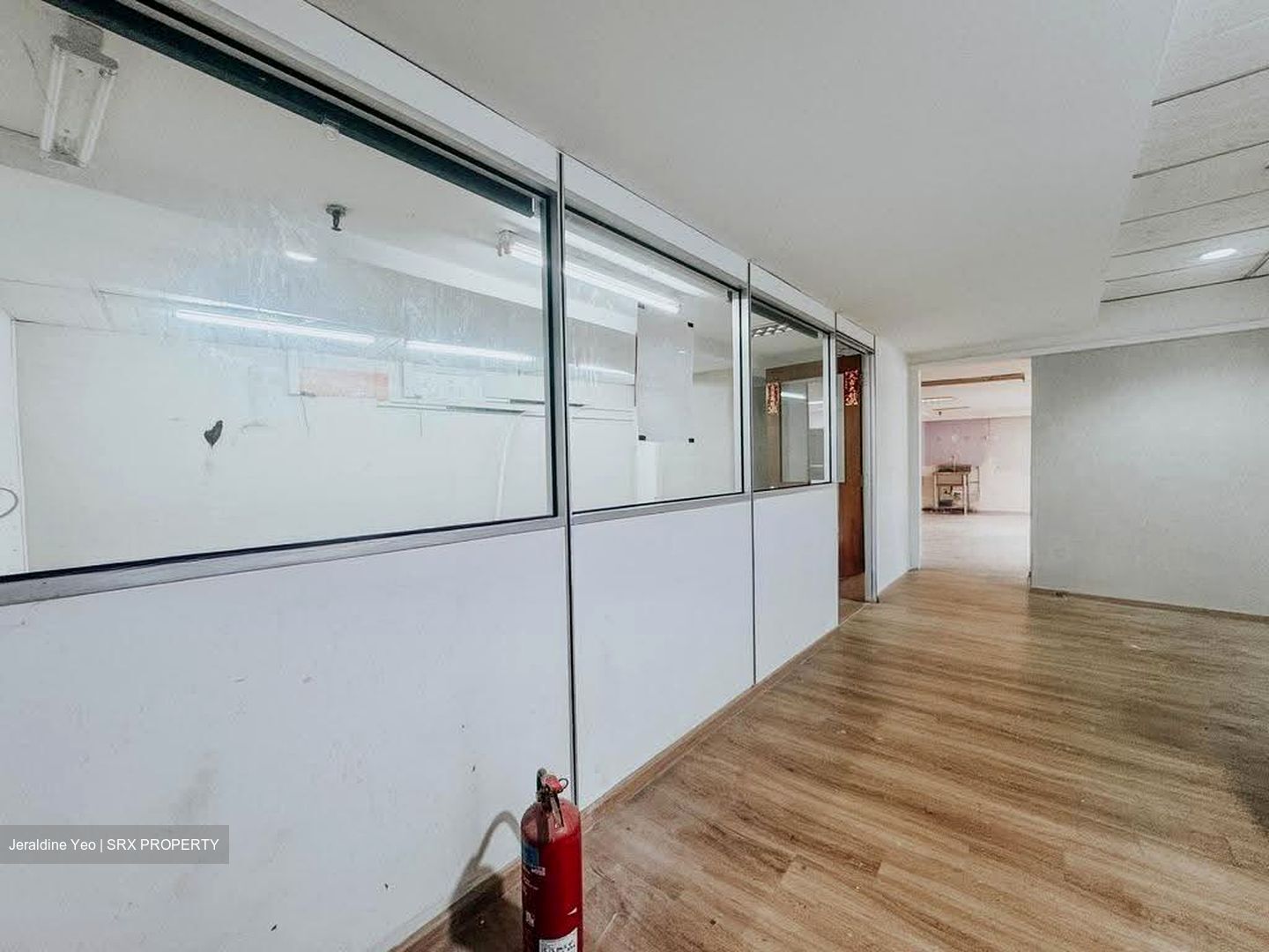 Lam Soon Industrial Building (D23), Factory #636302891